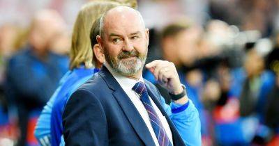 Steve Clarke names Scotland squad as door opens for fringe men to stake Euro 2024 claim
