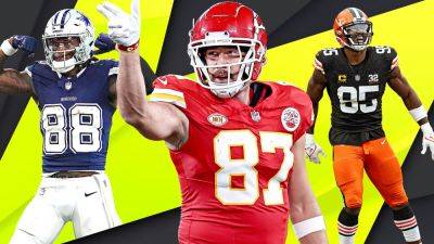 NFL Week 10 Power Rankings 2023: How all 32 teams stack up - ESPN