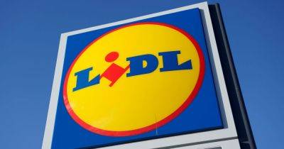 Lidl announces new rule for every UK store in shoplifting crackdown - manchestereveningnews.co.uk - Britain - city Santa