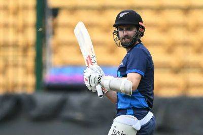 New Zealand have one eye on Bengaluru weather as World Cup qualification race intensifies