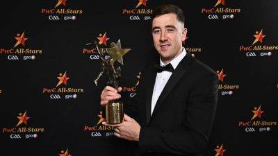 Who is your pick for football and hurling PwC All-Stars 2023?