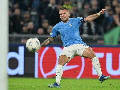 Immobile, Morata, and Giroud lead memorable European night for old-fashioned strikers