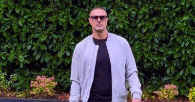Paddy McGuinness claps back with 'you're wrong' as he's doubted over turn to modelling