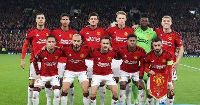 Copenhagen vs Manchester United live updates from Champions League fixture, team news and predictions