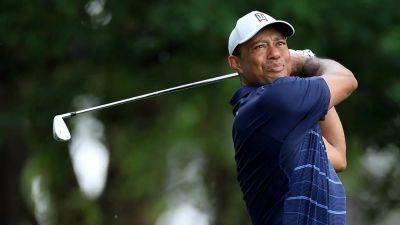 Collin Morikawa - Ryder Cup - Solheim Cup - David Blitzer - Tiger Woods takes swipe at LIV Golf as he talks up new league: 'Here it's very simple' - foxnews.com - Usa - state Georgia - county Bradley