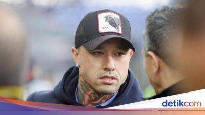 Radja Nainggolan Bahagia Dilibatkan di Piala Dunia U-17 - sport.detik.com - Indonesia