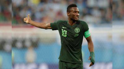 Why I chose Chelsea over Manchester United – Mikel Obi