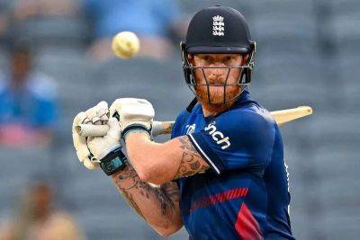 Dawid Malan - Chris Woakes - David Willey - Scott Edwards - Colin Ackermann - England Cricket - Ben Stokes rescues England again to set up big World Cup win over Netherlands - thenationalnews.com - Netherlands - county Stokes