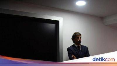 Carlo Ancelotti - Liga Spanyol - Diisukan Jadi Pengganti Ancelotti, Raul Bilang Begini - sport.detik.com