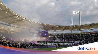 Liga Europa: Liverpool Bakal Menderita di Kandang Toulouse