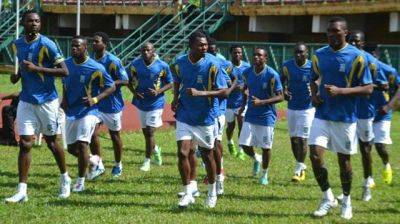 Two years after falling off NPFL, Warri Wolves begin promotion race - guardian.ng - Nigeria - county Delta