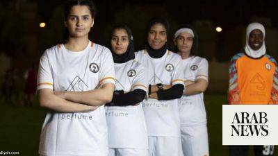 Karim Benzema - Anderson Talisca - Women’s First Division League set to kick off across Saudi Arabia - arabnews.com - Saudi Arabia