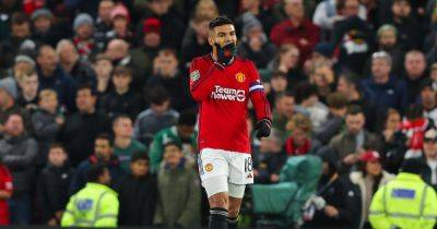 Casemiro, Shaw, Martinez - Manchester United injury news and return dates after Copenhagen loss