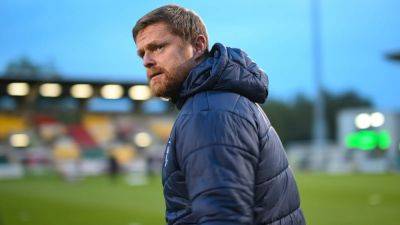 Change of ownership will see Damien Duff remain at Shelbourne