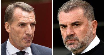 Former Celtic boss deep dives into style change as Brendan Rodgers 2.0 gets into groove post Ange hybrid