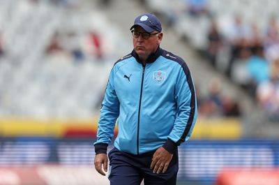 URC Round 4: Fixtures, teams - news24.com