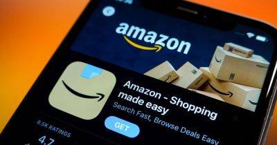 Amazon's exact date prices on Ninja, Shark and Echo devices will be slashed to lowest for Black Friday - manchestereveningnews.co.uk