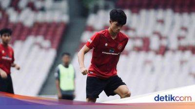 Tottenham Hotspur - Pemain Diaspora Timnas U-17 Punya Modal Ilmu dari Ayah Son Heung-min - sport.detik.com - Indonesia