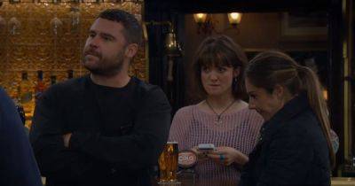 Emmerdale fans fume 'what a disappointment' as they're left angered by 'huge character change'