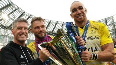 'Real warmth' towards Club Rugby World Cup, says EPCR