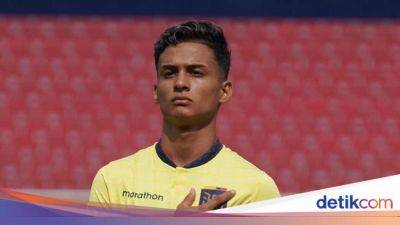 A.Di-Grup - Piala Dunia U-17 2023: Ekuador Sebut Tak Ada Lawan Mudah di Grup A - sport.detik.com - Indonesia - Panama