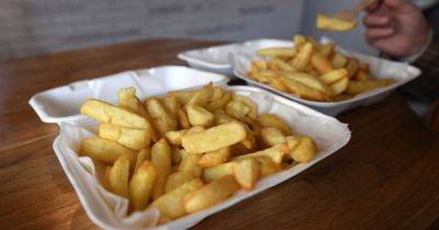 The Greater Manchester chippy named one of the best places in the UK for fish and chips