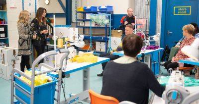 Coronation Street fans say 'I never thought' as they makes Underworld factory demand and staff revolt