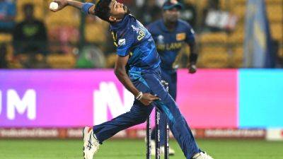 Sri Lanka Parliament Passes Resolution To Sack Cricket Board After Cricket World Cup 2023 Debacle