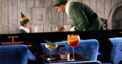 Manchester's hidden cinema showing festive films including Home Alone and Grinch this Christmas