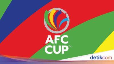 Klasemen AFC Cup Usai PSM Tekuk Hougang United