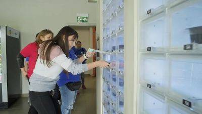 Innovative startups, new technologies driving agriculture change in Poland - euronews.com - Eu - Poland