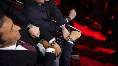 Grand Prix d’Horlogerie de Genève: ‘Quiet Luxury’ and indie brands set to dominate winners