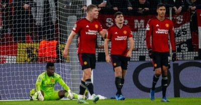 Manchester United could set historic new low against Luton