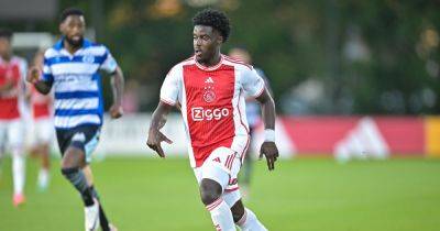 Man City 'attracted to Ajax's attacking midfield wonderkid' and other transfer rumours - manchestereveningnews.co.uk - Netherlands - county Phillips
