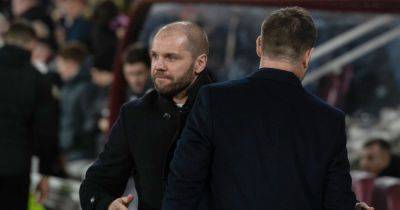 Robbie Neilson 'rejects' Rangers No.2 shot as Philippe Clement talks fail to land former Hearts boss