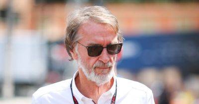 Manchester United takeover latest as Sir Jim Ratcliffe 'eyes start date' for sporting plan