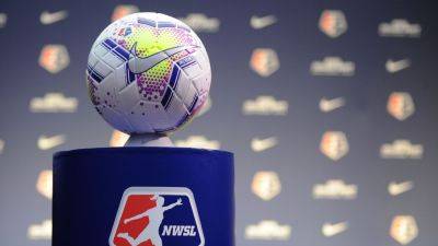 NWSL inks new 4-year rights deal with ESPN, CBS, Prime and Scripps - ESPN