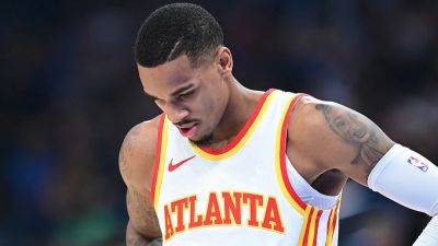 Atlanta Hawks post OnlyFans-inspired video; star player asks to 'delete this s---'