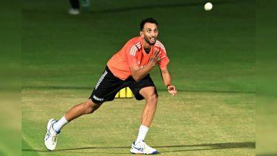 India Predicted XI vs Australia, 4th T20I: Will Management Persist With Prasidh Krishna?