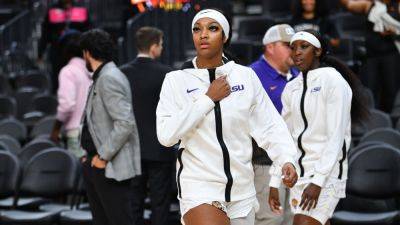 Kim Mulkey - Angel Reese - Angel Reese set to return, but burning questions remain for LSU - ESPN - espn.com - state Colorado
