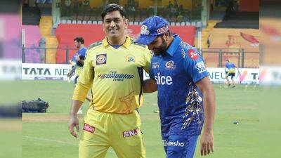 "Everyone Will Tell You MS Dhoni Is Best Captain, But Rohit Sharma Is...": R Ashwin Hits Bullseye