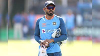 KS Bharat To Captain India A In Four-Day Matches Against South Africa A