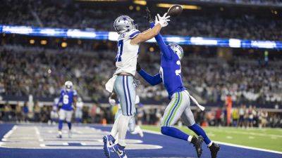 Cowboys outlast Seahawks to continue winning ways