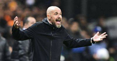 Erik ten Hag is unlikely to give Manchester United fans what they want