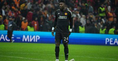 Erik ten Hag might have to repeat Andre Onana Ajax decision at Manchester United