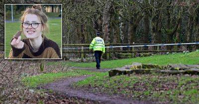 LIVE: Brianna Ghey murder trial continues - manchestereveningnews.co.uk - county Park