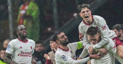 Alex Ferguson - Ruud Van-Nistelrooy - Erik ten Hag deserves Jose Mourinho's chant at Manchester United - manchestereveningnews.co.uk