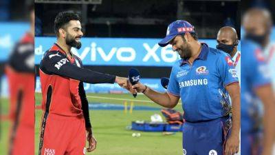Sunrisers Hyderabad - Rajasthan Royals - IPL Media Rights Value Can Touch $50 Billion: Chairman Arun Dhumal - sports.ndtv.com - Usa - India - Los Angeles - county Kings