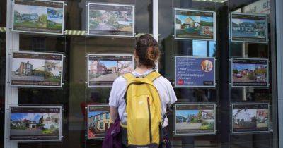 UK house prices rise for third month in a row