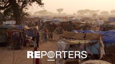 Stories of horror: Investigating a massacre in Sudan's Darfur region - france24.com - France - Sudan - Chad